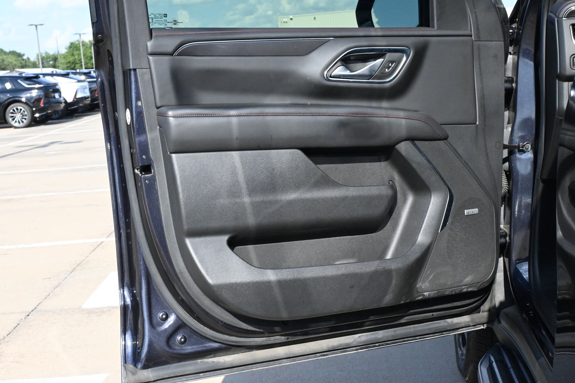 2022 Chevrolet Suburban RST Gray at Classic Elite Chevrolet Hwy 6