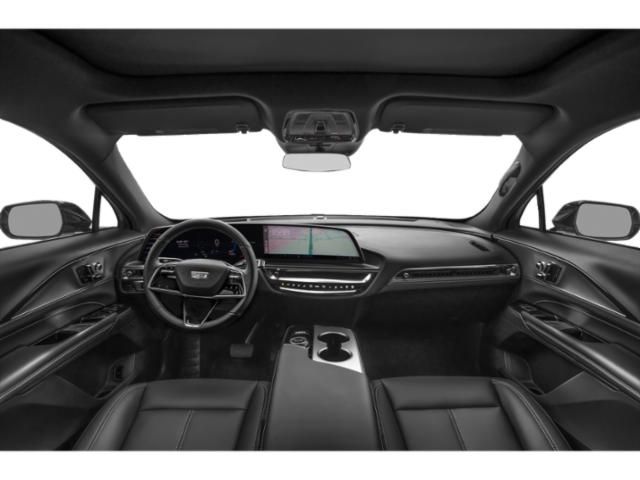 2024 Cadillac LYRIQ Tech Purple at Bayway Cadillac of The Woodlands