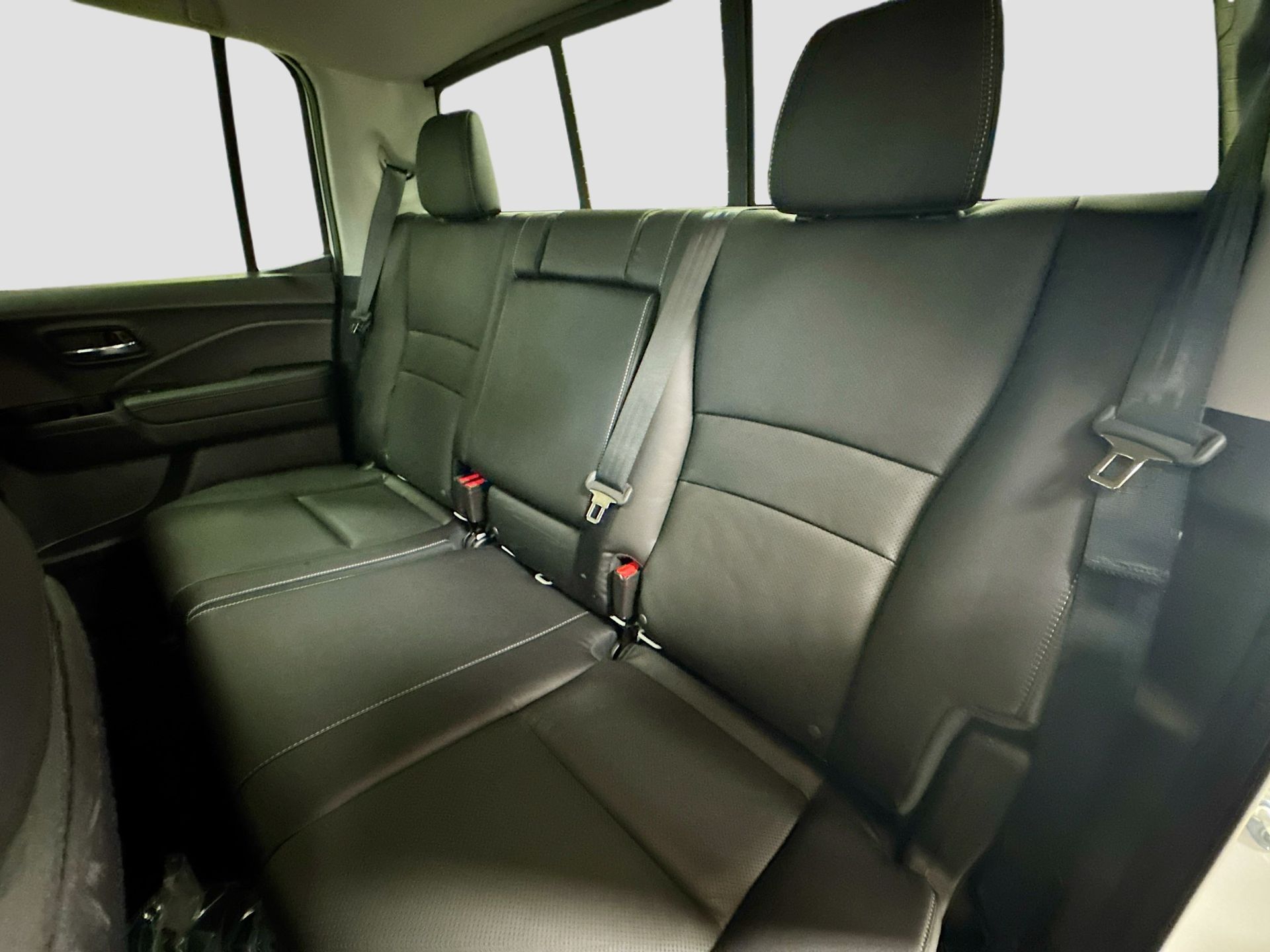 2026 Honda Ridgeline RTL - Photo 23