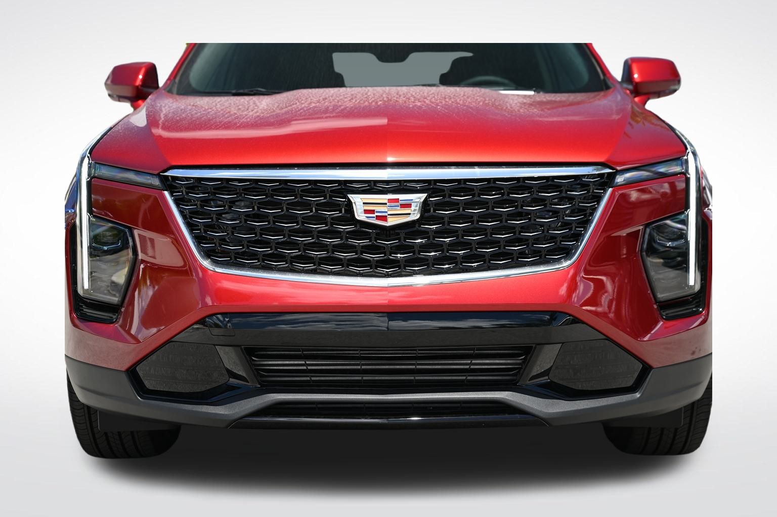 2024 Cadillac XT4 Premium Luxury 9