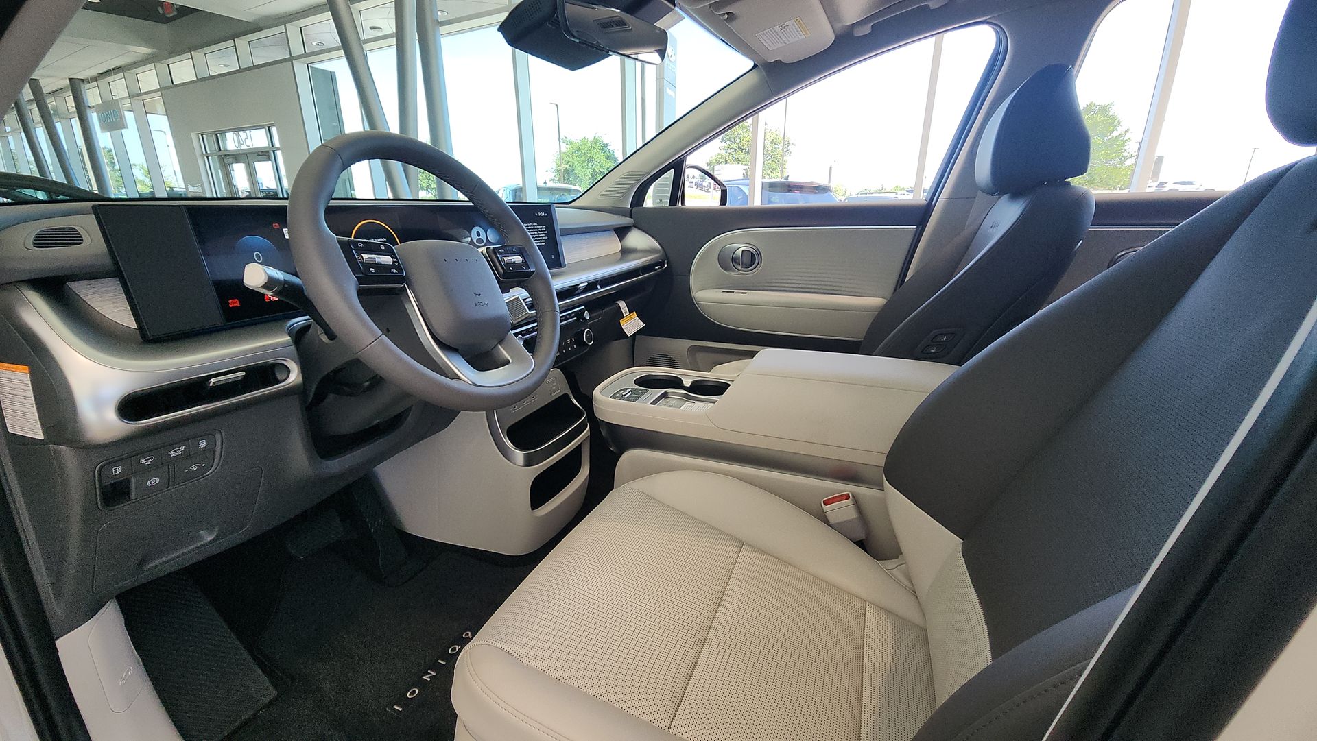 2026 Hyundai IONIQ 9