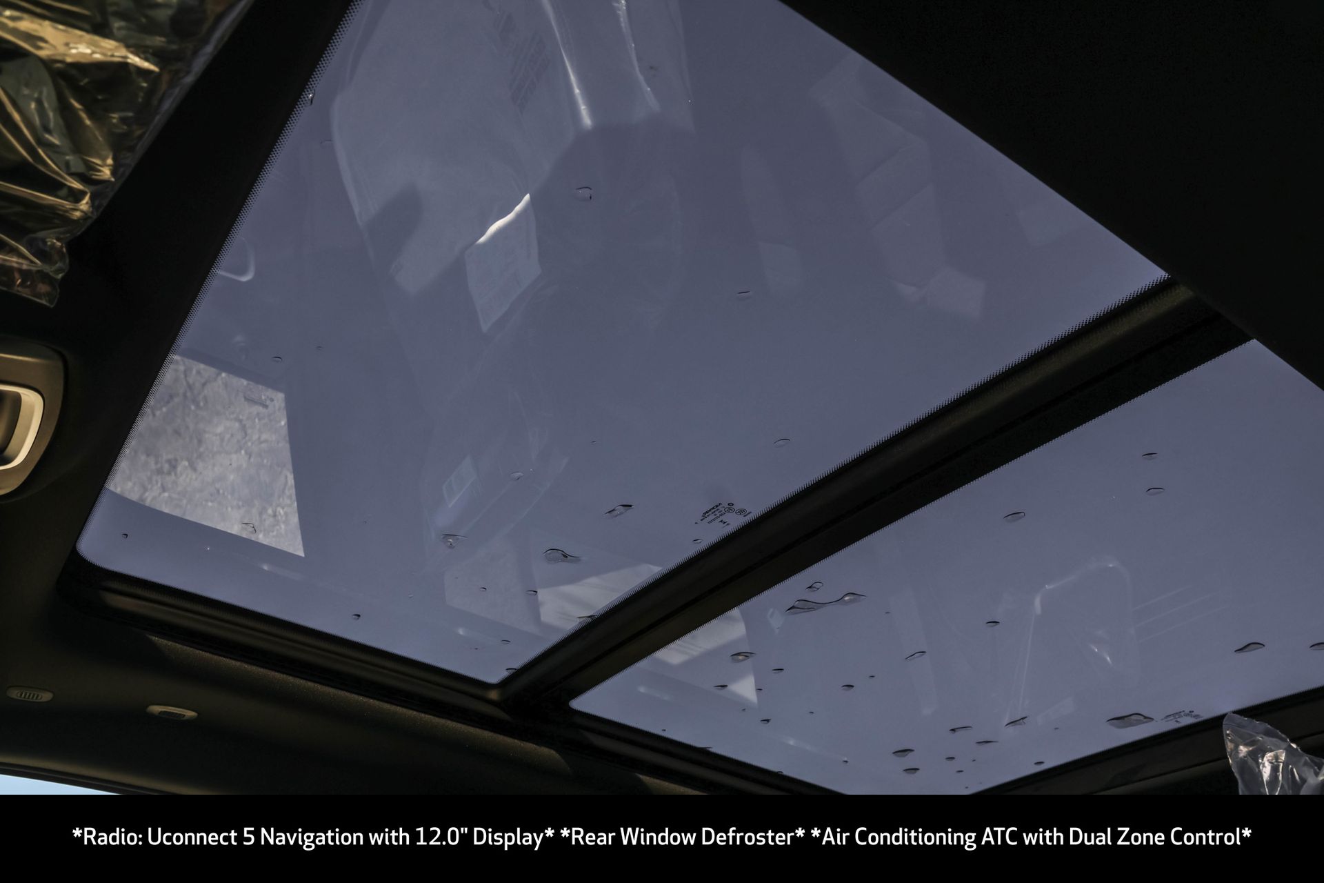 2026 RAM 1500 - Image 7