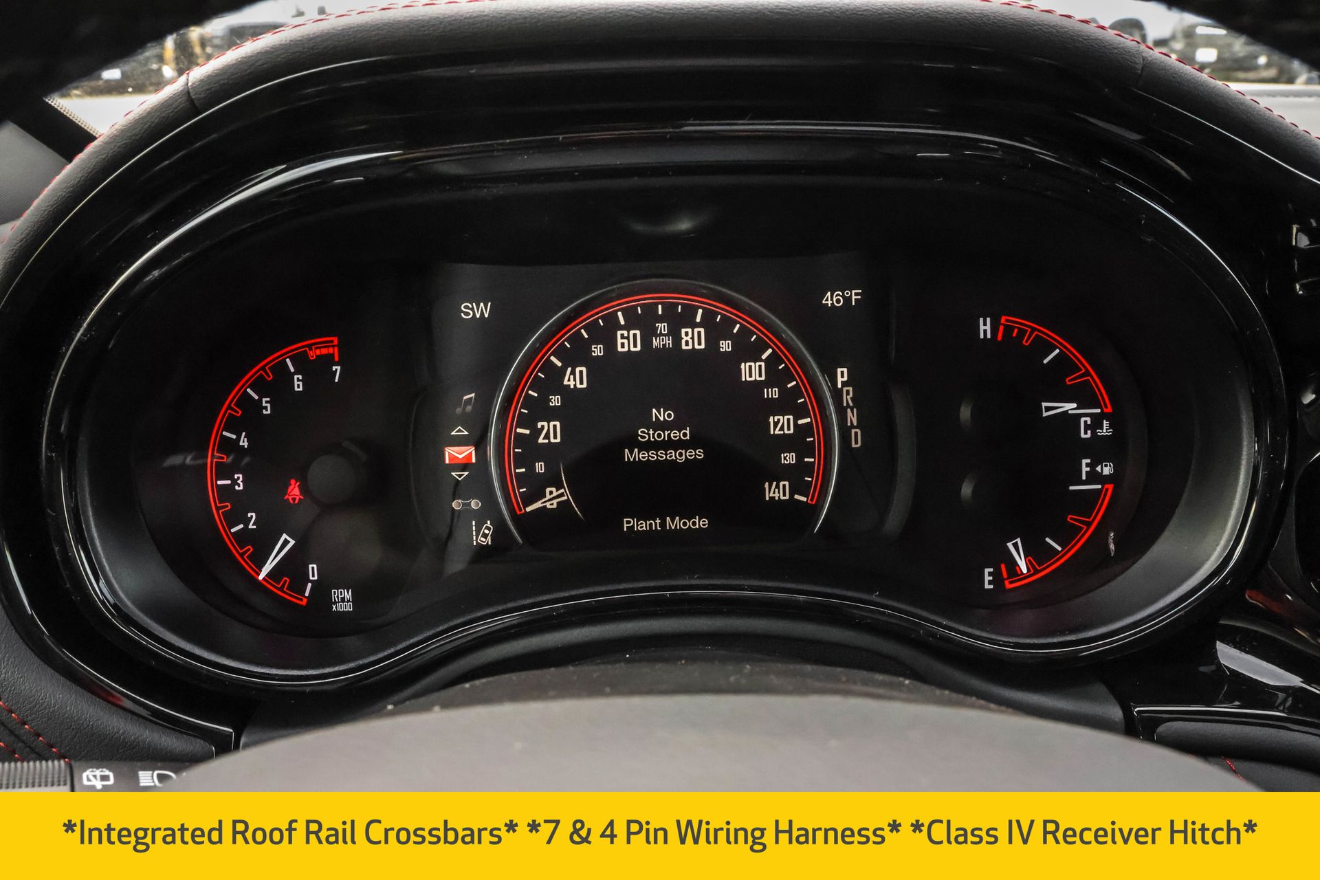 2026 DODGE DURANGO - Image 24