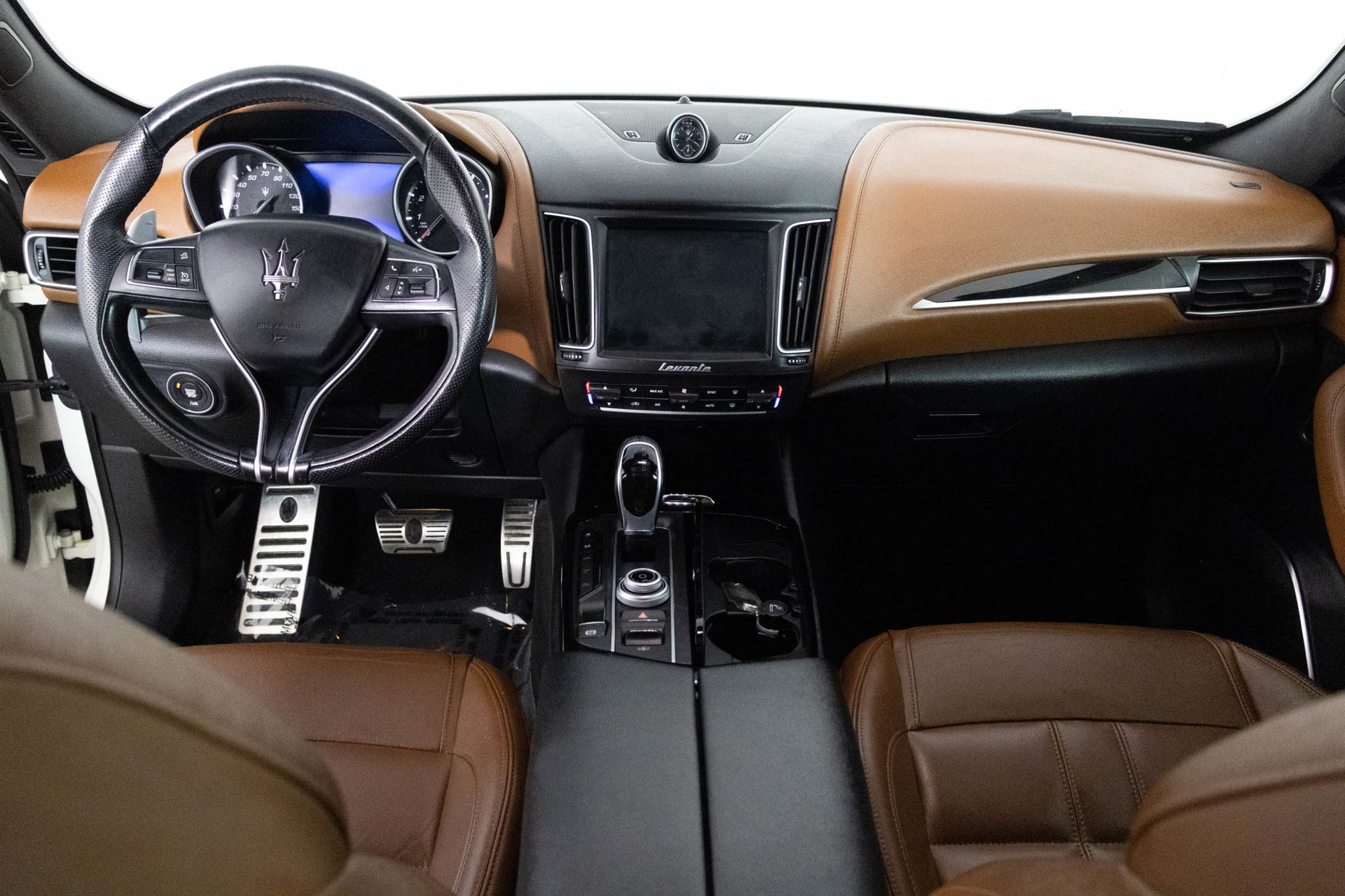 Levante S GranSport