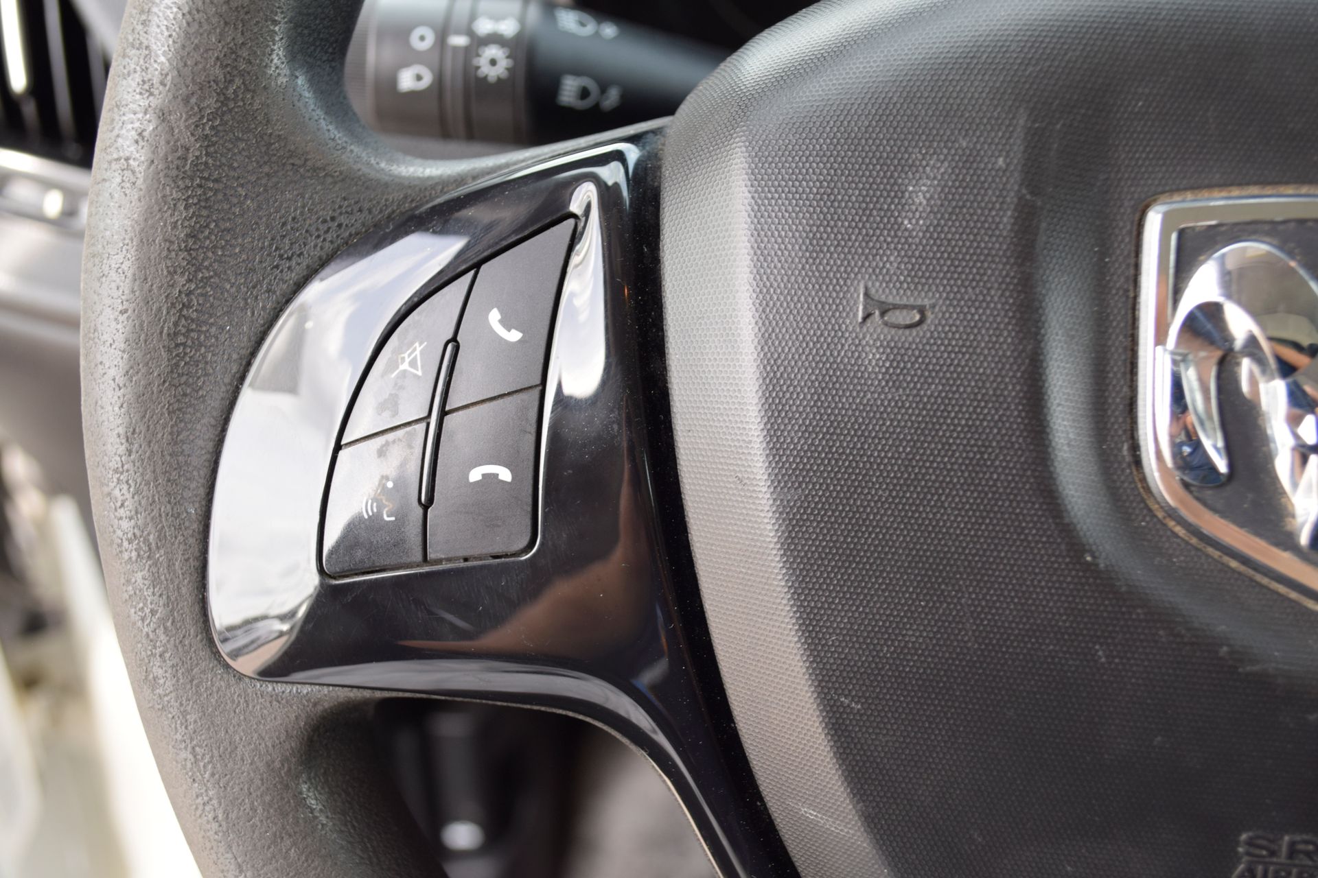 2019 Ram ProMaster City Tradesman - 5