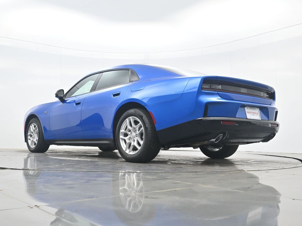 New 2026 Blue Dodge R/T image 29