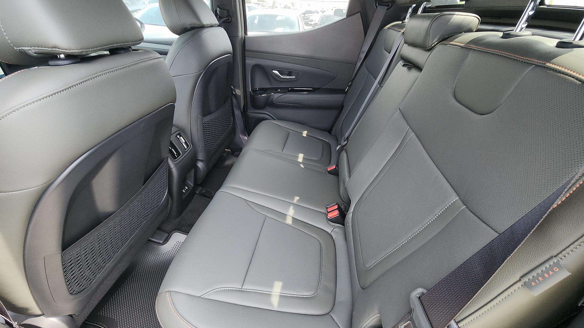 2025 Hyundai Santa Cruz