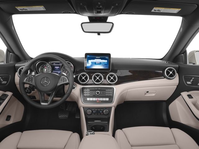 2018 Mercedes-Benz CLA CLA 250 - 7