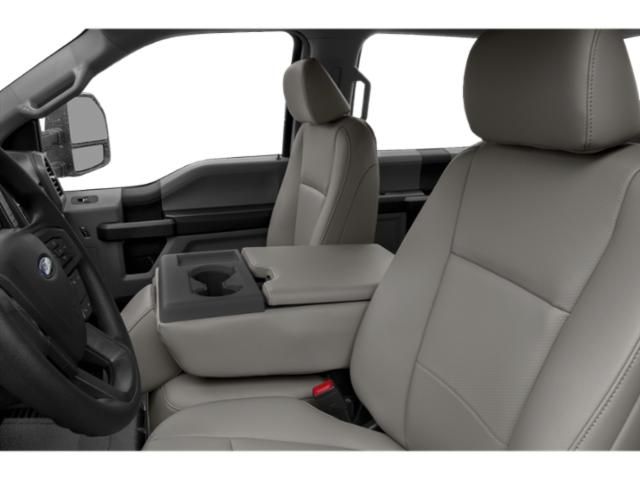 2022 Ford F-250SD XL White at AutoSavvy Houston Southwest