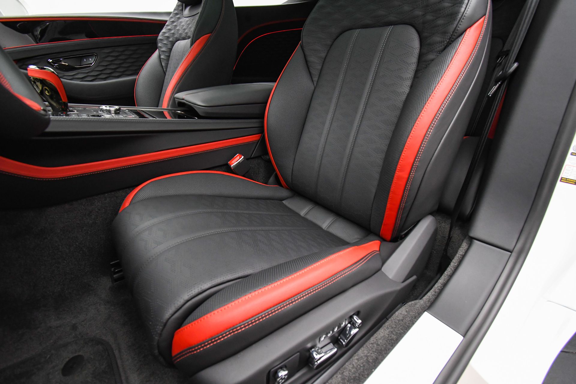 2025 Bentley Continental GT Speed photo 45
