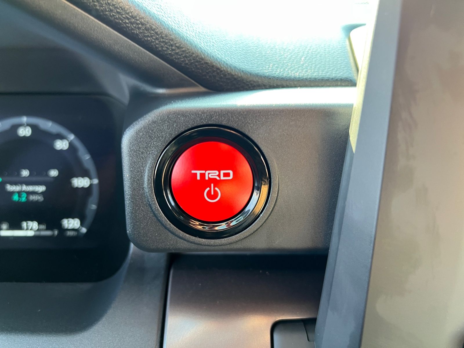 Used 2025 Toyota Tacoma Hybrid Truck