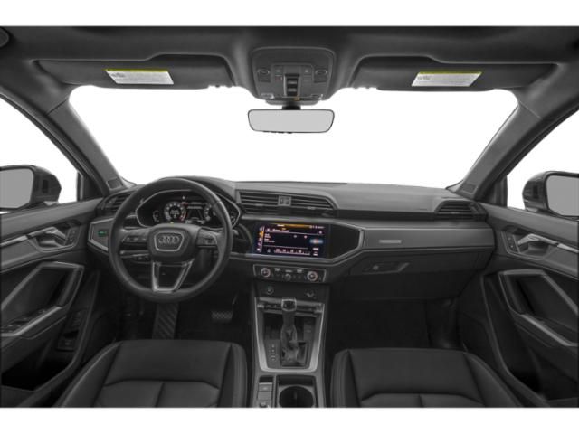2025 Audi Q3 Premium - 7