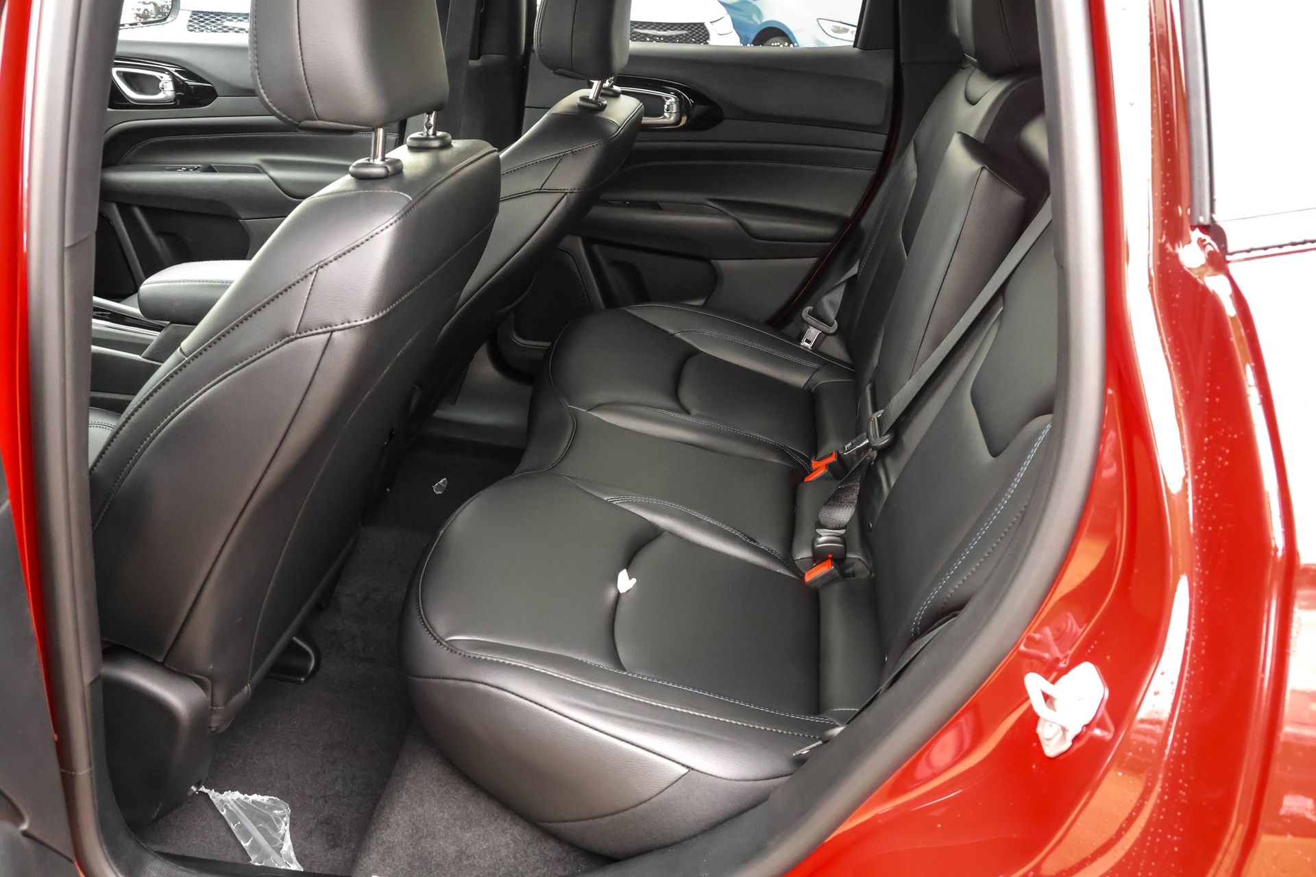 2026 JEEP COMPASS - Image 6