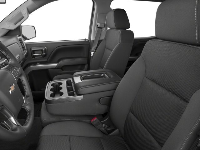 2018 Chevrolet Silverado 1500 LT Beige at Victoria Chrysler Dodge Jeep Ram