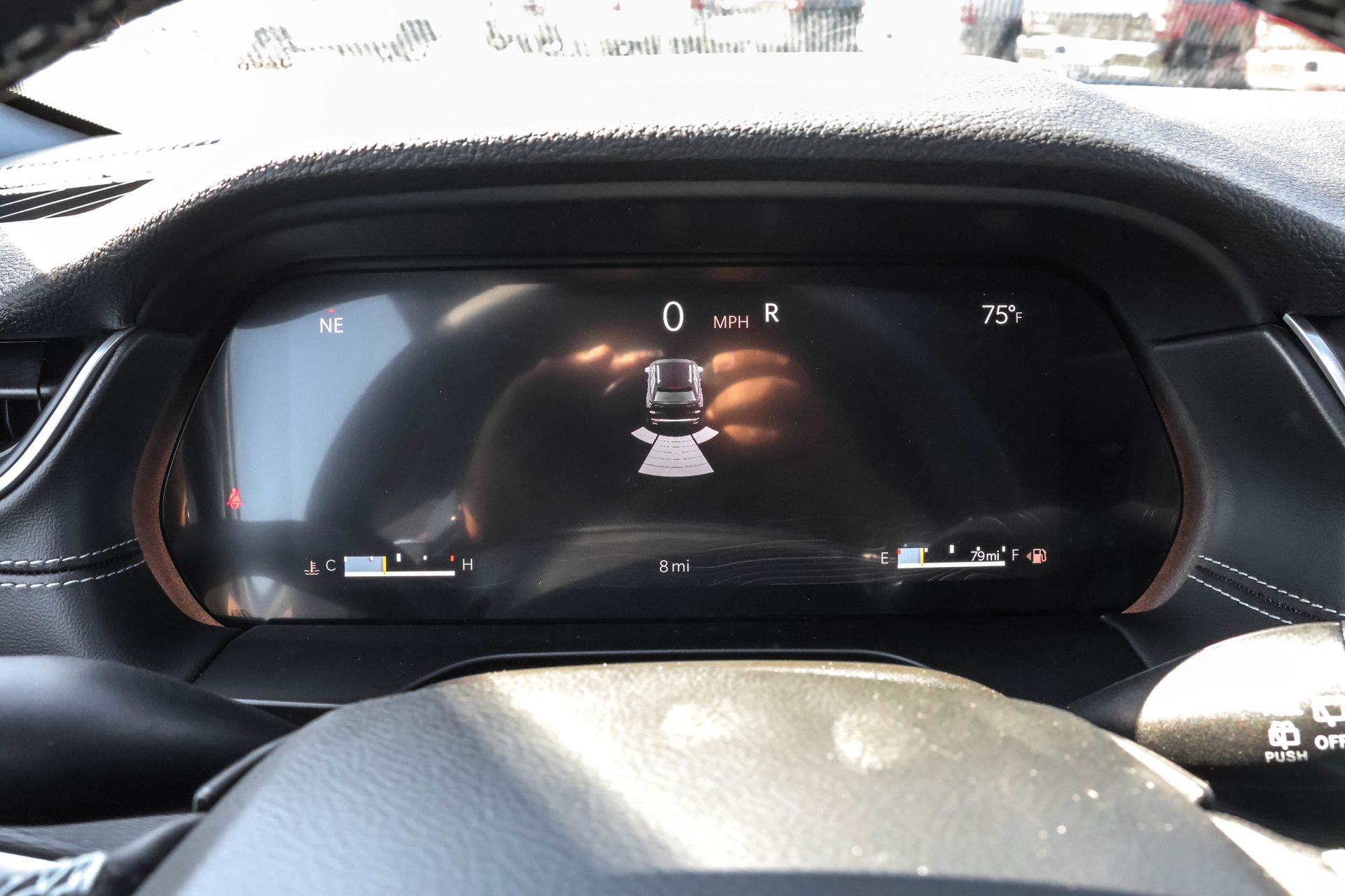 2025 JEEP GRAND CHEROKEE - Image 22