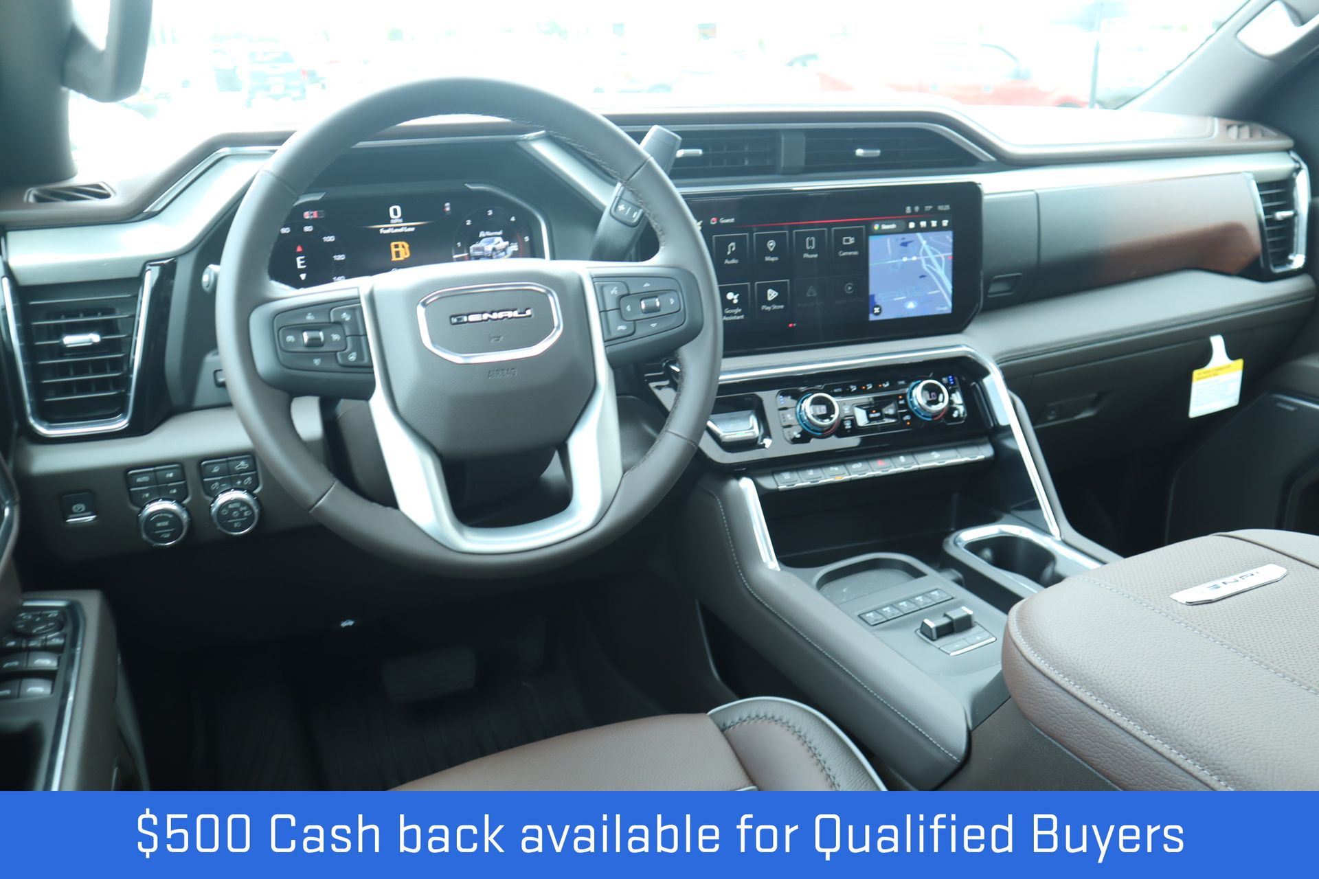 View vehicle photo 2