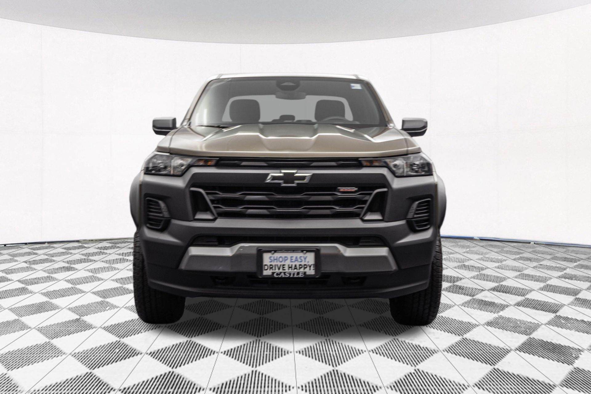 2023 CHEVROLET COLORADO - Image 16