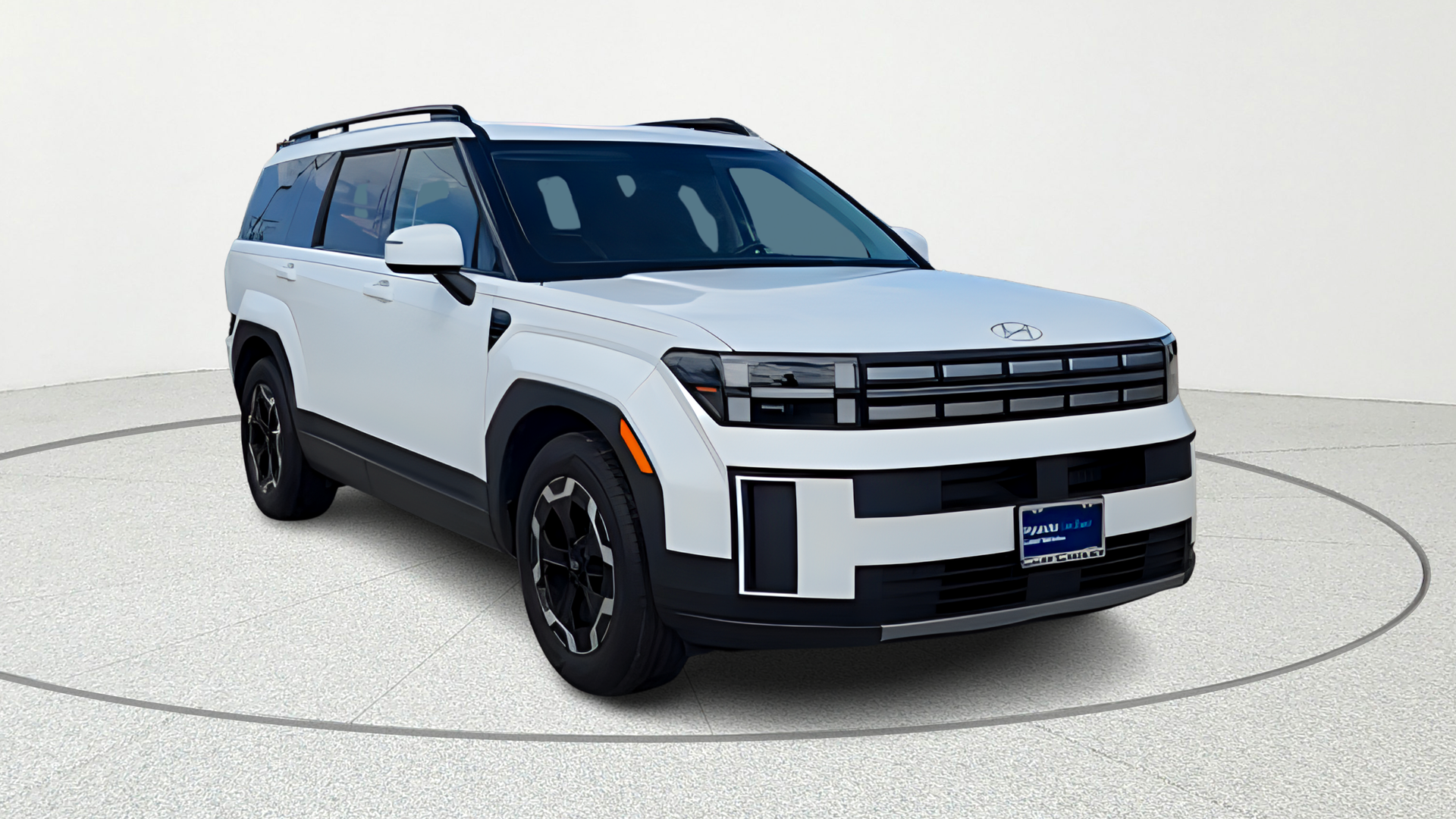 2024 Hyundai Santa Fe