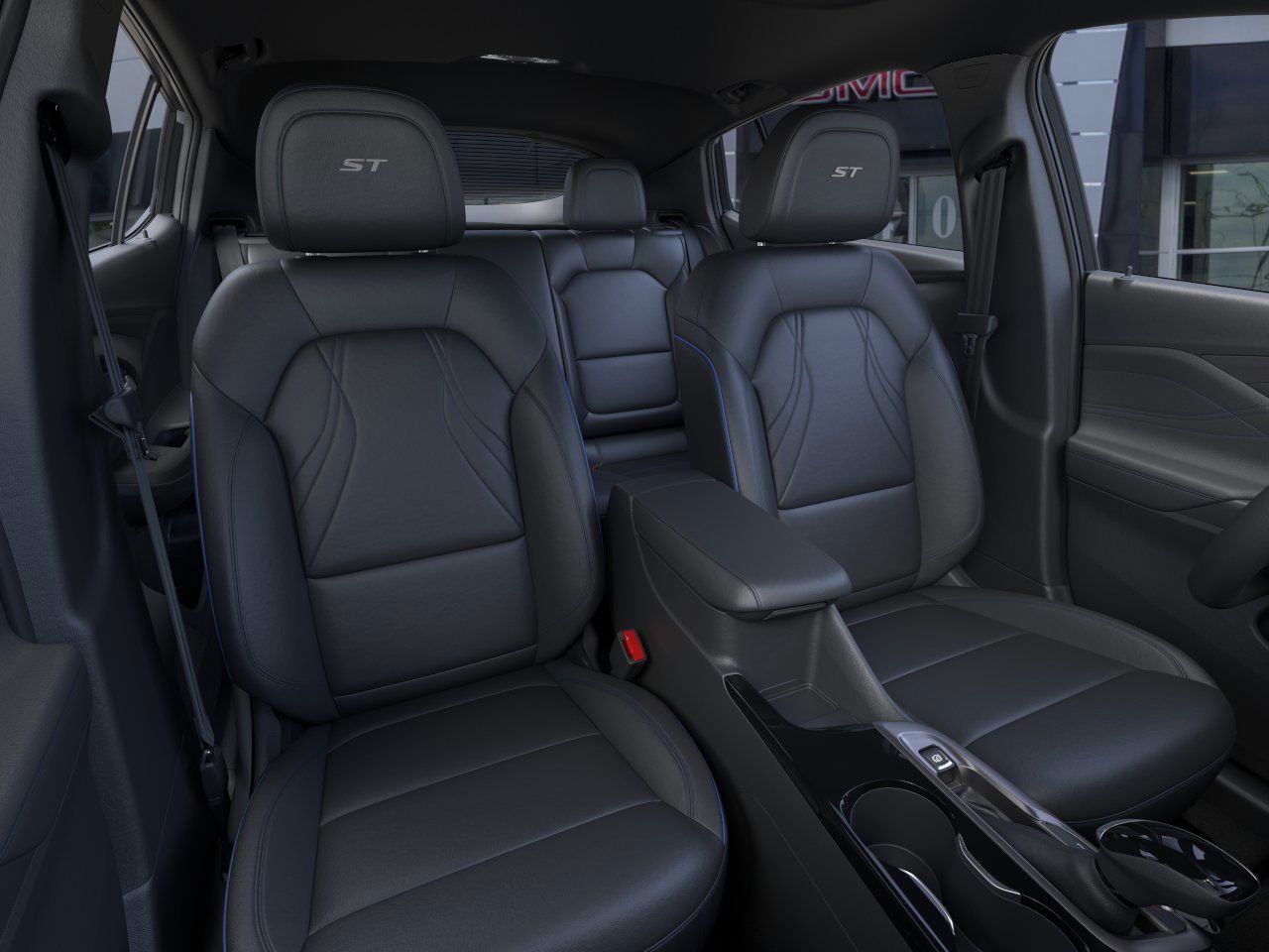Envista Sport Touring