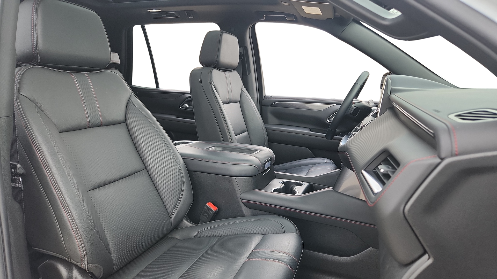 2024 Chevrolet Tahoe