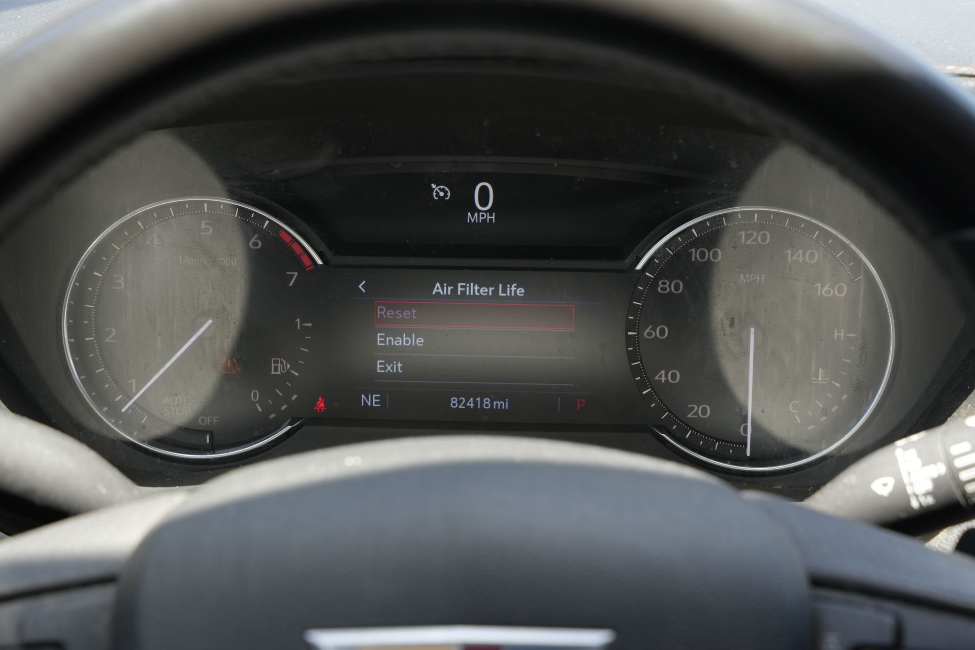 2020 Cadillac XT4 Sport Silver at Parkway Family Mazda