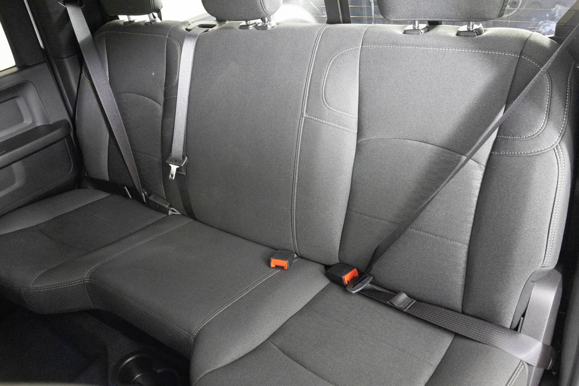 2026 RAM 3500 - Image 26