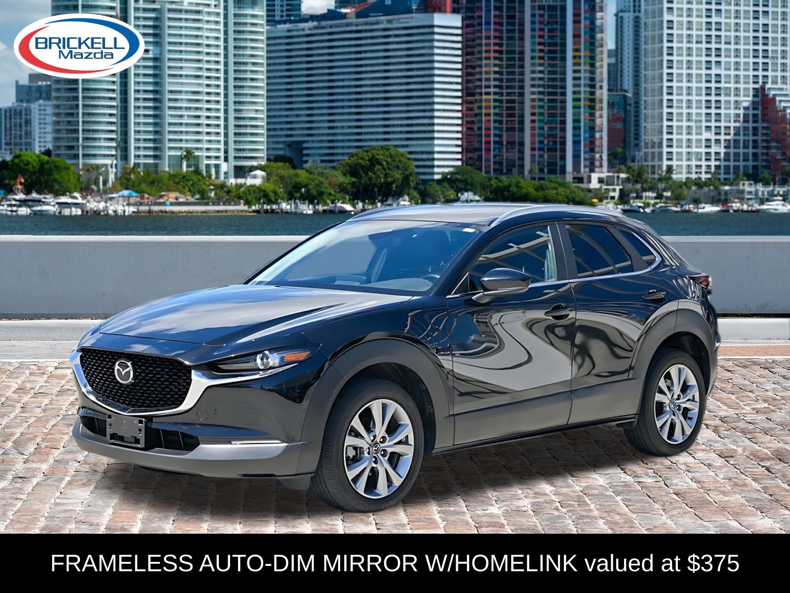 2023 Mazda CX-30 2.5 S Preferred AWD