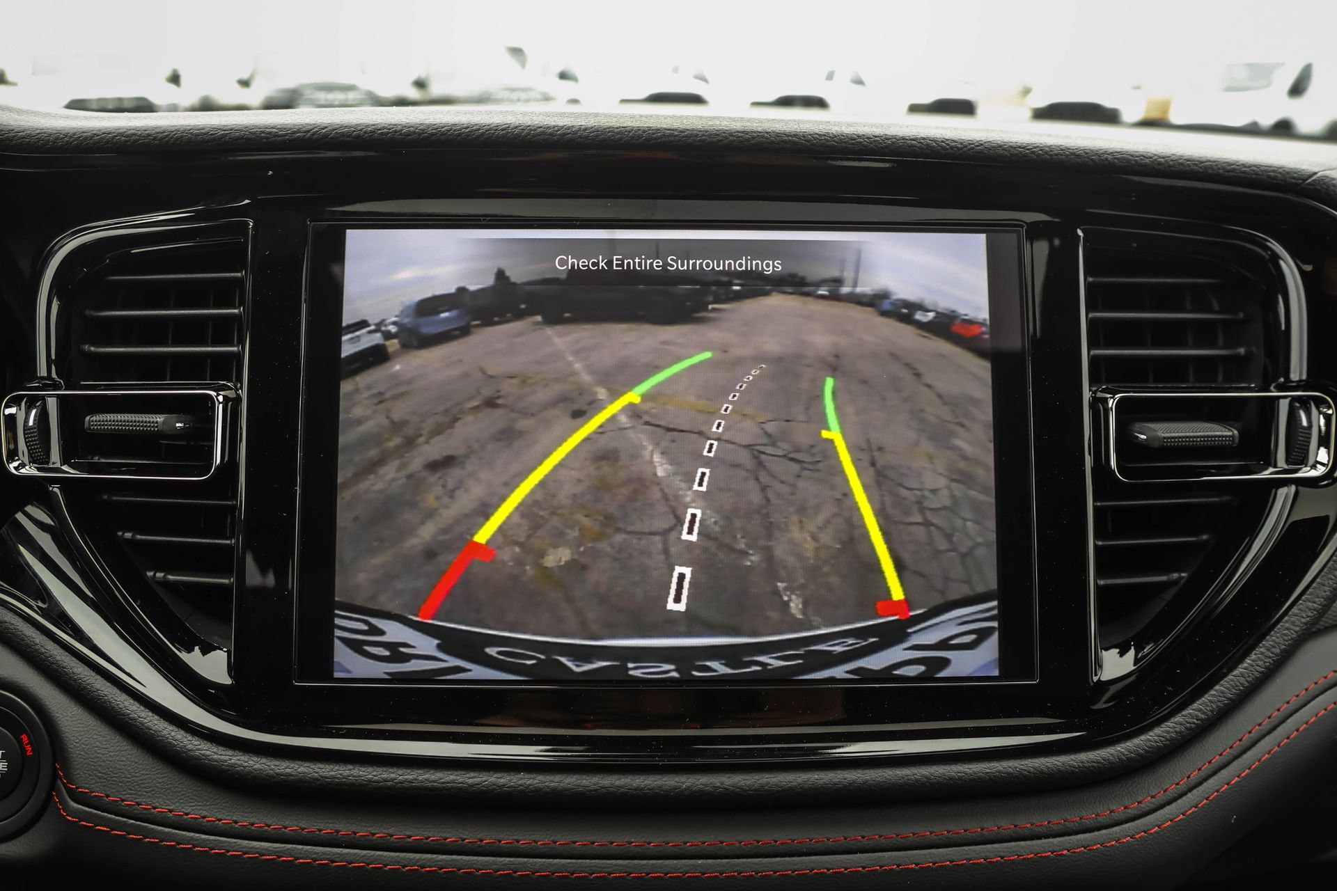 2026 DODGE DURANGO - Image 16