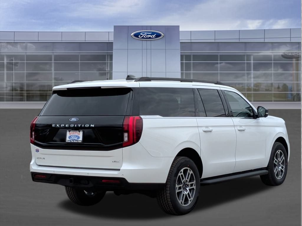 2025 Ford Expedition Max Active - 5