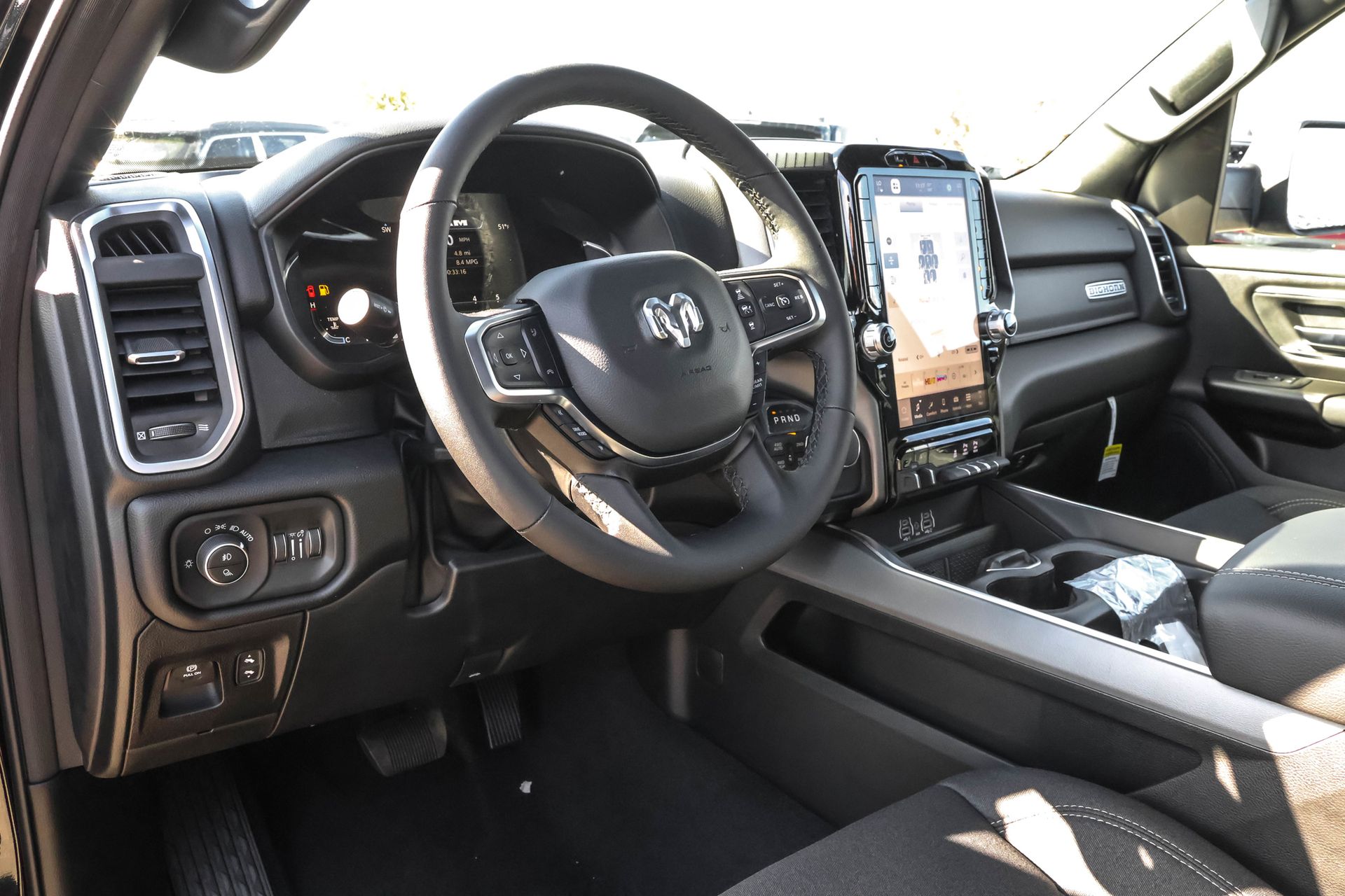 2026 RAM 1500 - Image 3