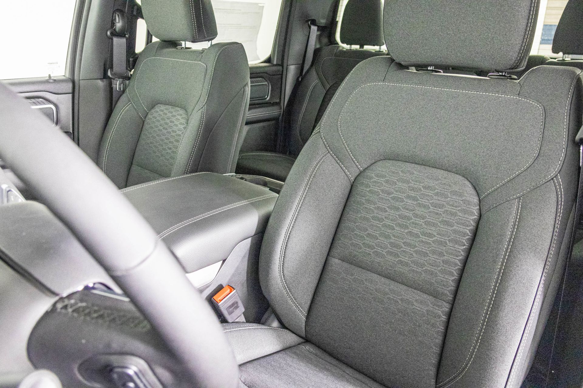 2026 RAM 1500 - Image 17