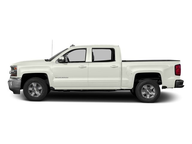 2016 Chevrolet Silverado 1500 LT Beige at Autostrade