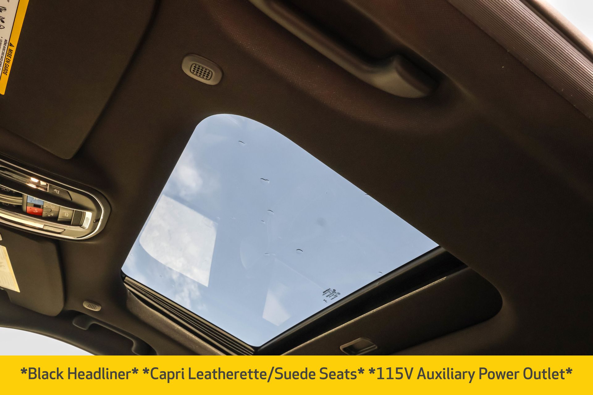 2025 JEEP GRAND CHEROKEE - Image 7