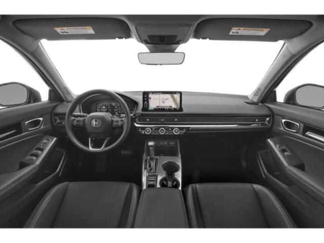 2022 Honda Civic Touring - 7