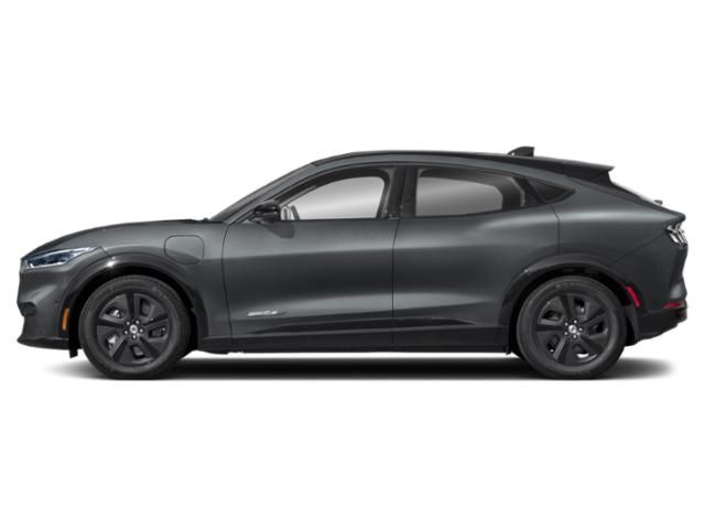 2023 Ford Mustang Mach-E Select Gray at Parkway Family Mazda