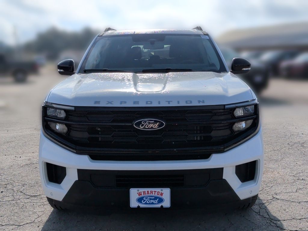 2026 Ford Expedition Max Active - 8
