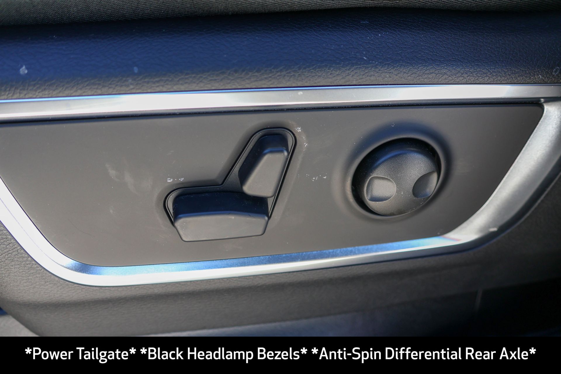 2026 RAM 1500 - Image 7