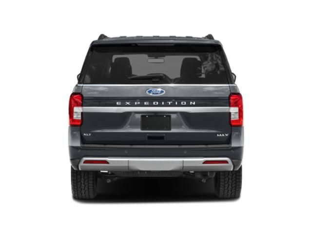 2023 Ford Expedition Max XLT Black at Cook Ford