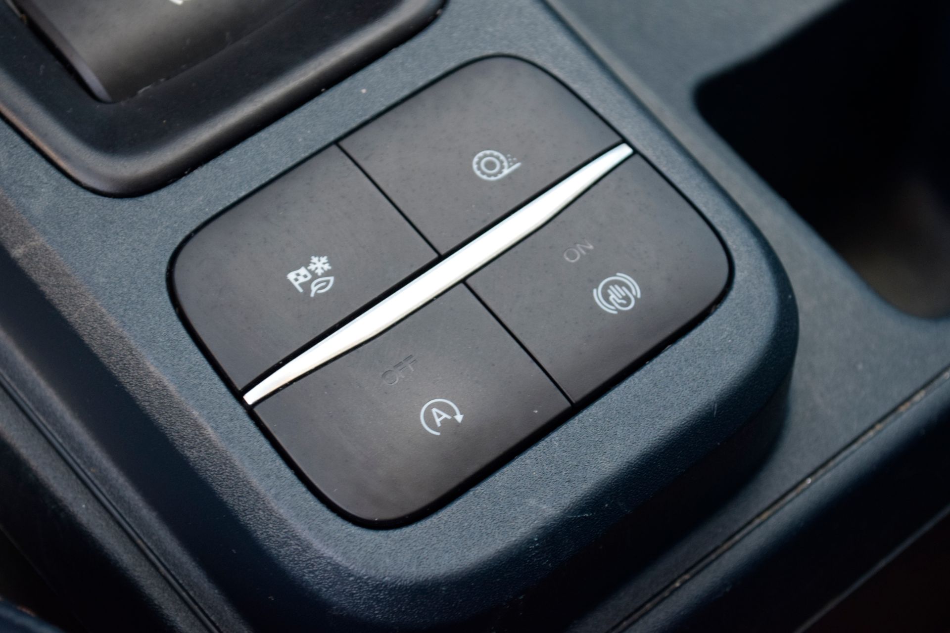 2022 Ford Maverick Lariat Gray at Legacy Ford