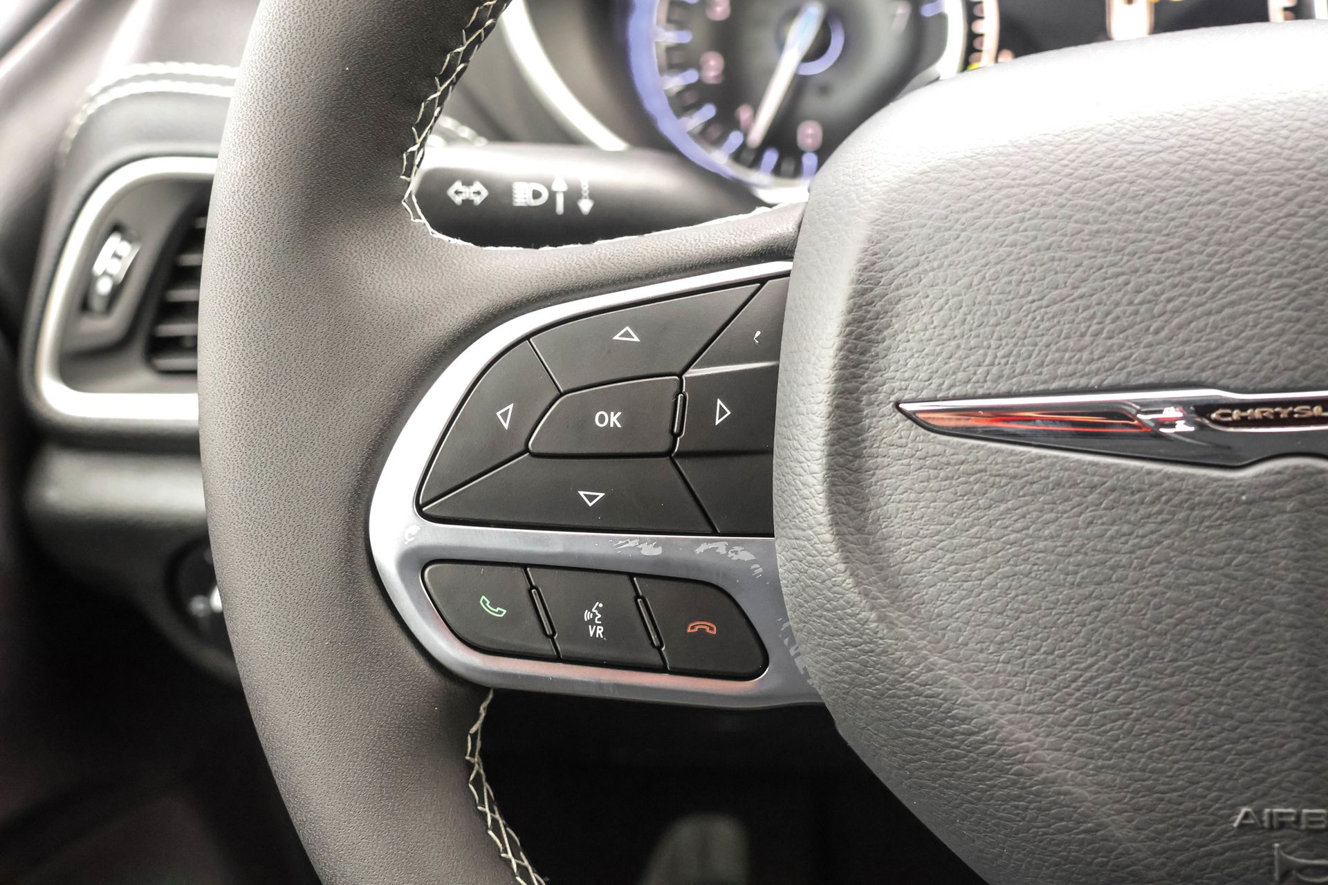 2026 CHRYSLER PACIFICA - Image 24