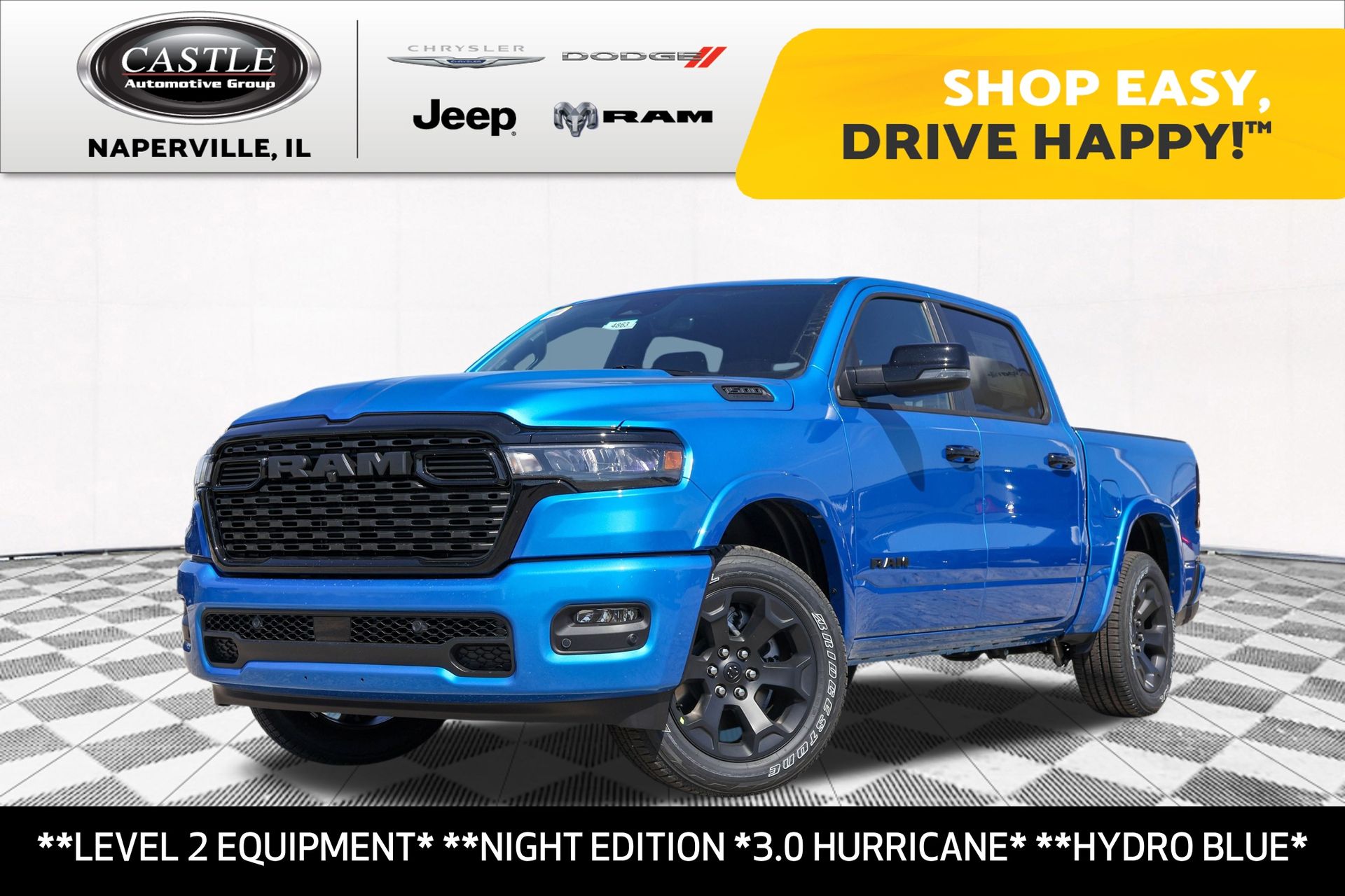 2026 RAM 1500 Big Horn/Lone Star 2026 RAM 1500 Big Horn/Lone Star