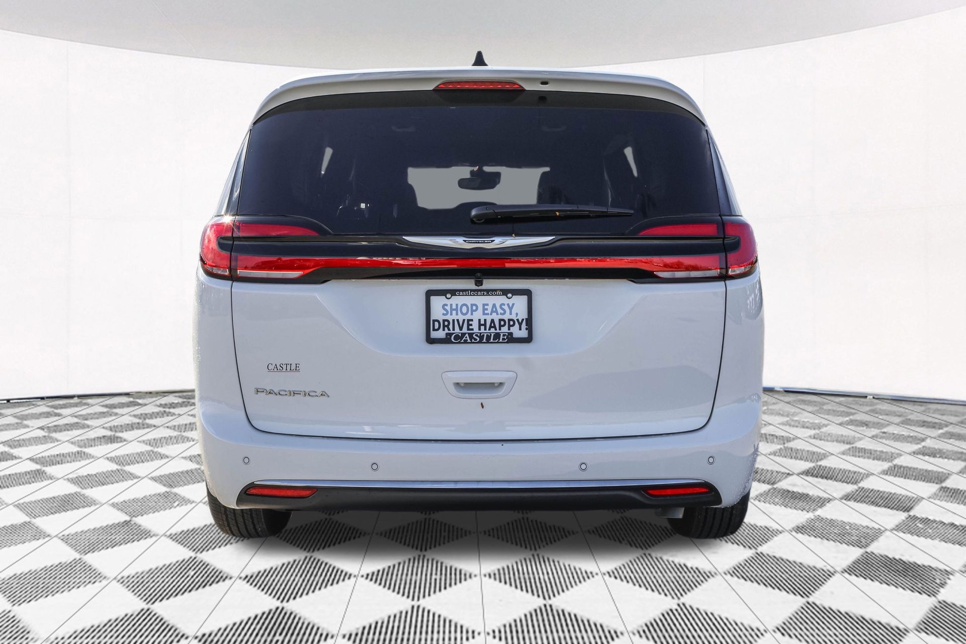 2026 CHRYSLER PACIFICA - Image 11