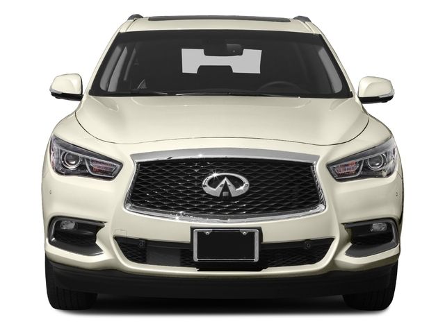 2016 INFINITI QX60 Base - 4