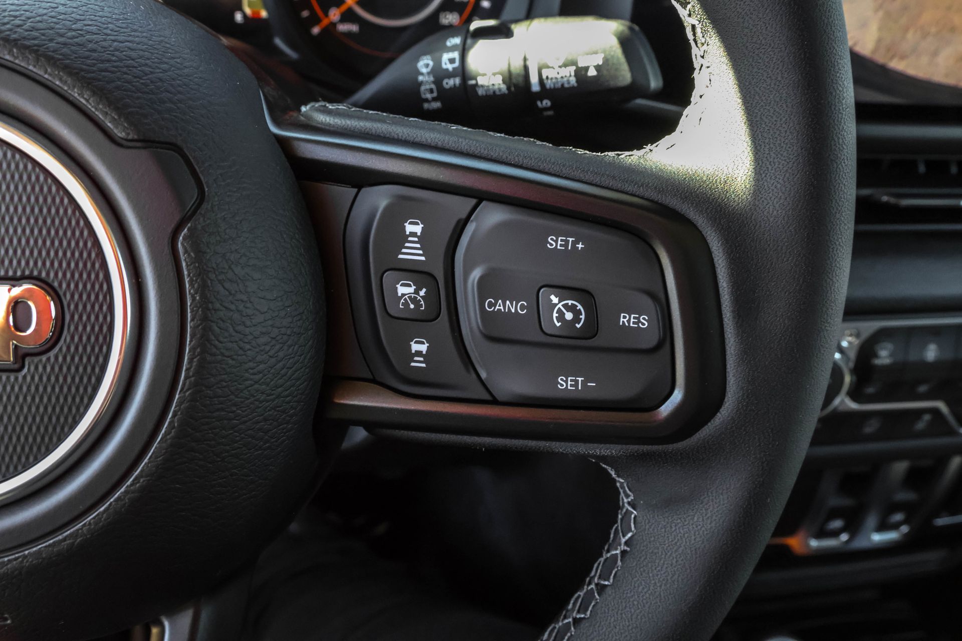 2026 Jeep Wrangler 2-Door Sport S - Photo 23