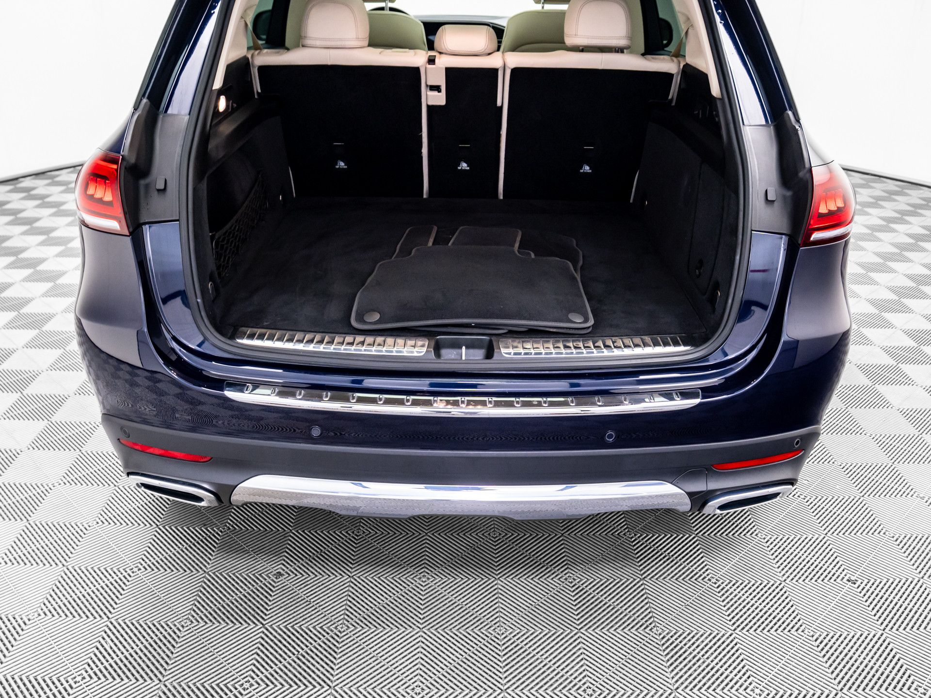 2022 Mercedes-Benz GLE GLE 350 photo
