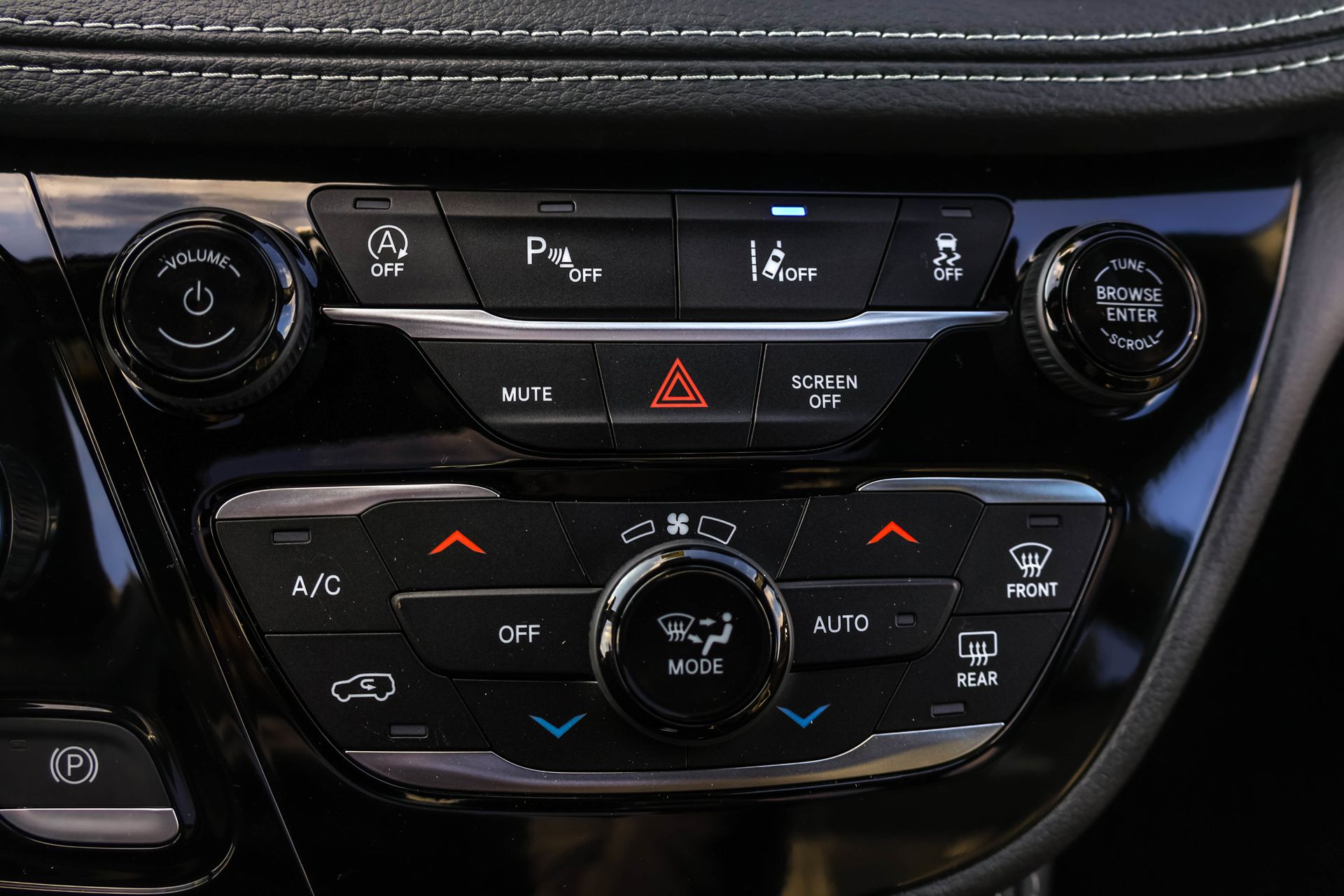 2026 CHRYSLER PACIFICA - Image 23