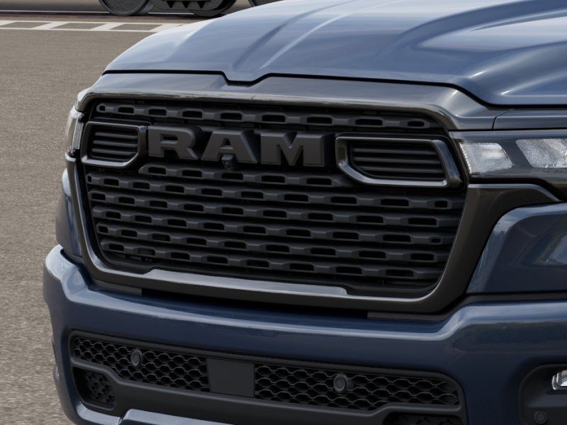 2026 RAM 1500 - Image 17