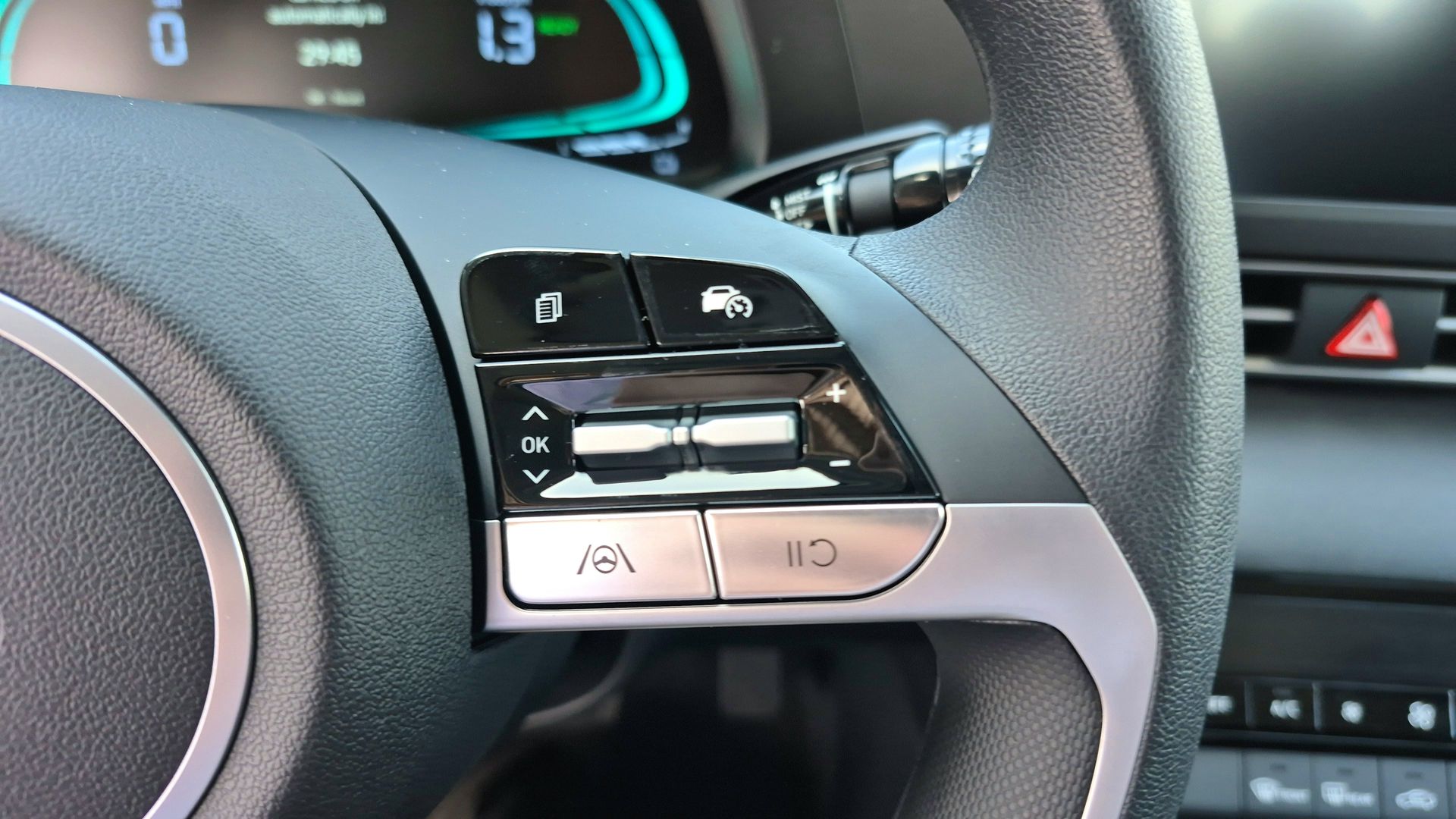 2026 Hyundai Elantra Hybrid