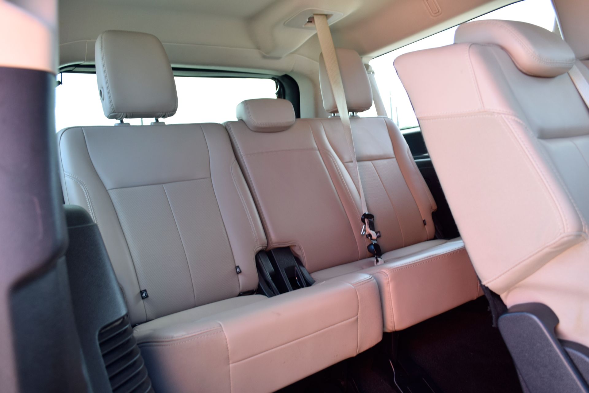 2023 Ford Expedition Max XLT Black at Wharton Ford