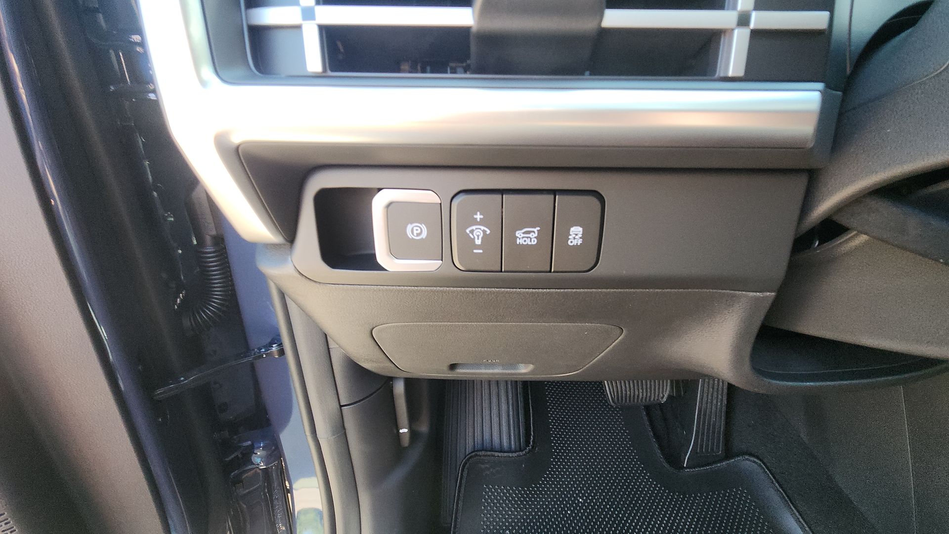 2026 Hyundai Santa Fe Hybrid